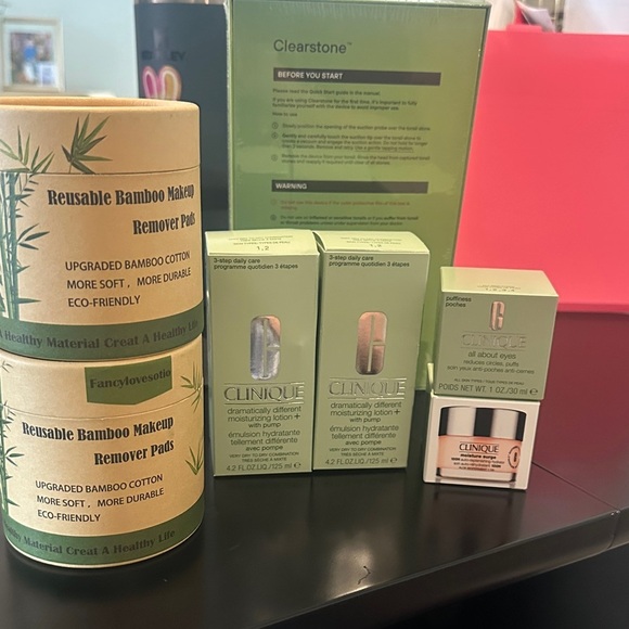 Clinique Other - Clinique Skincare Collection